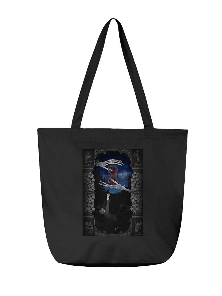 "The Stations of Regret" Tote Bag product image (2)