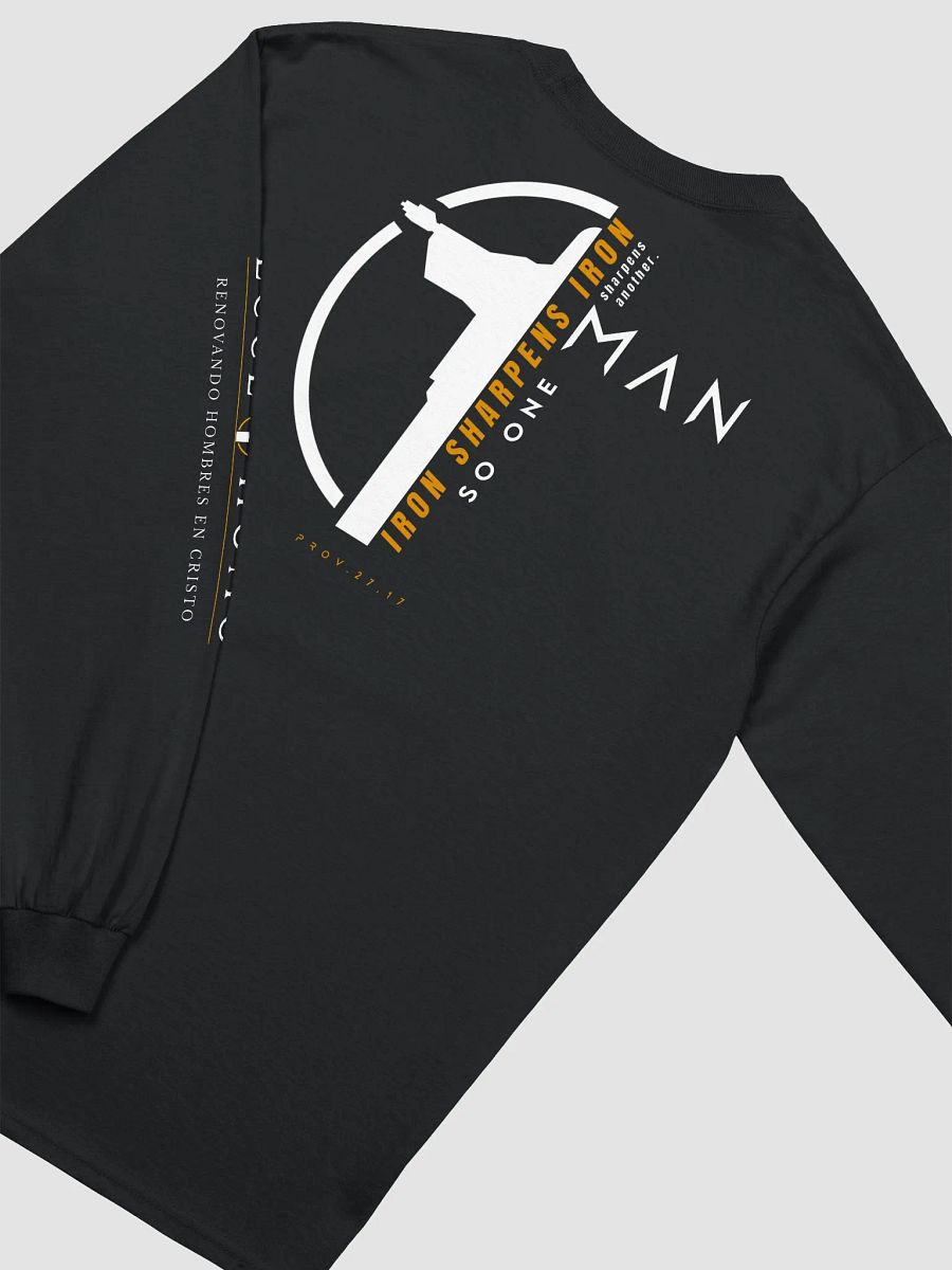 ECCE HOMO | MAN product image (1)
