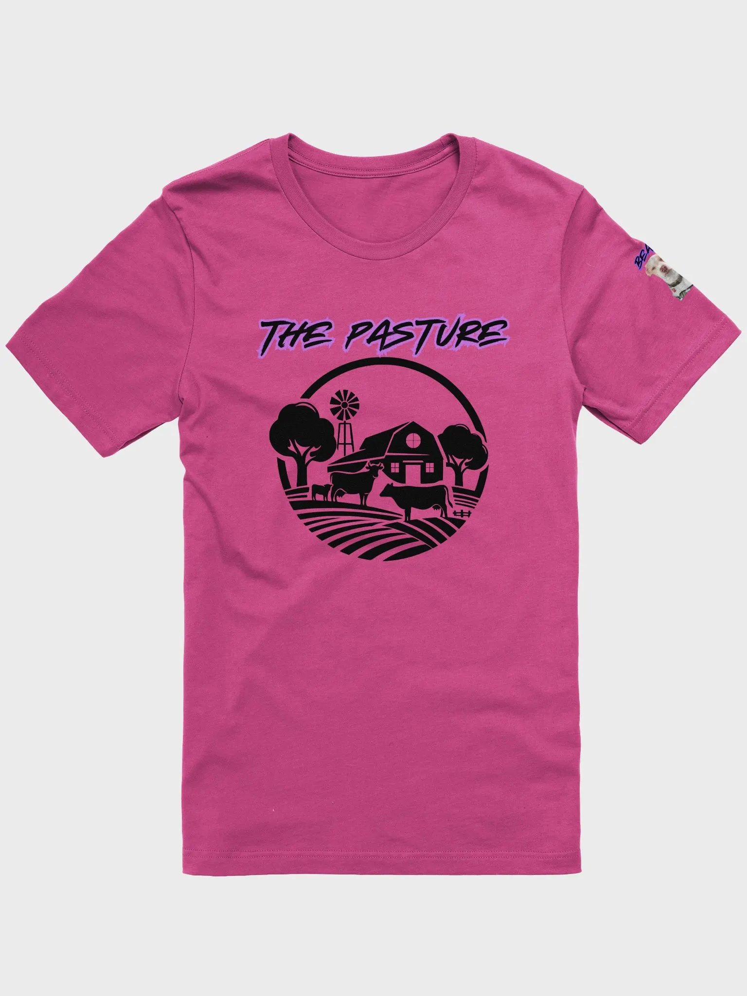 Welcome to the Pasture product image (1)