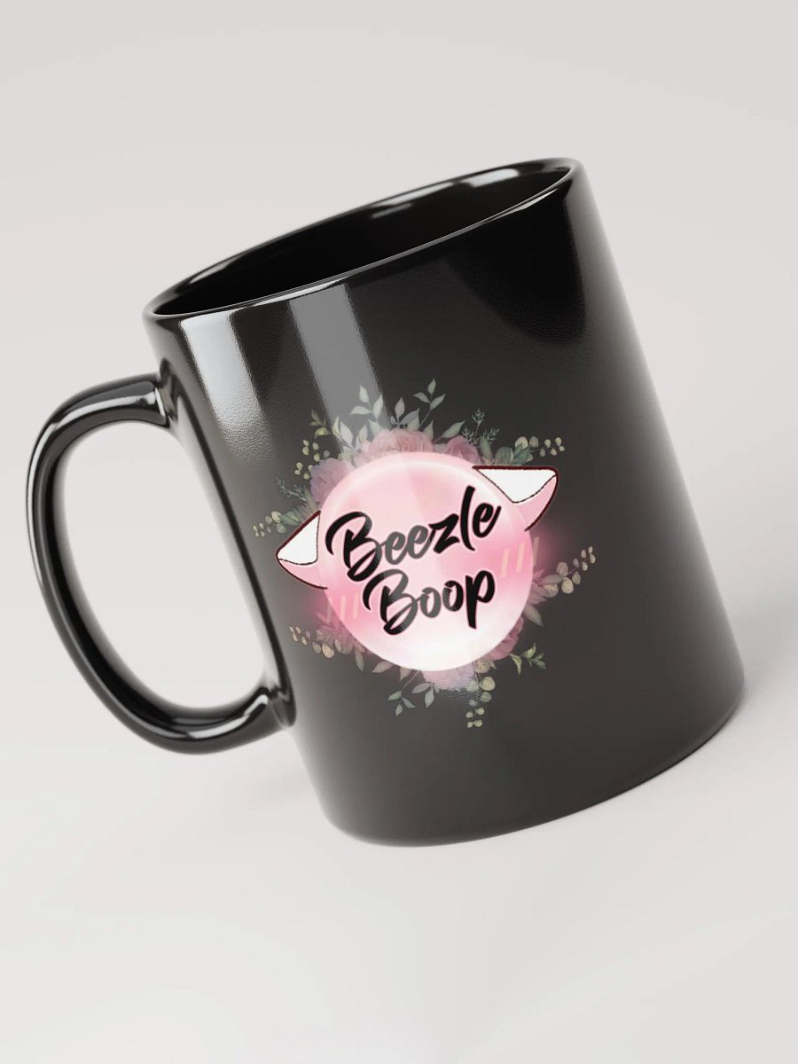 Beezleboop - Mug (Black) product image (5)