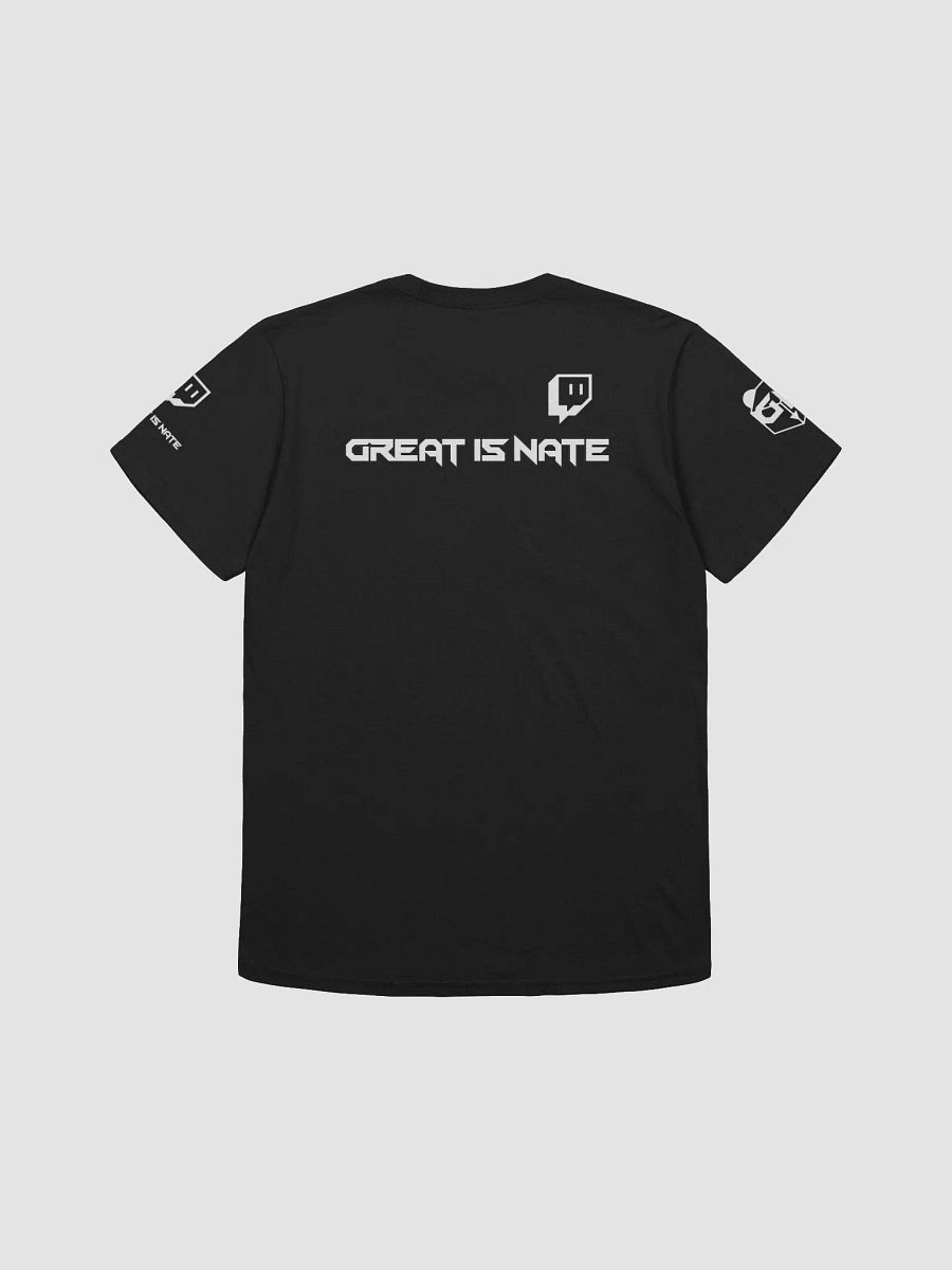 A Great Logo Shirt product image (4)