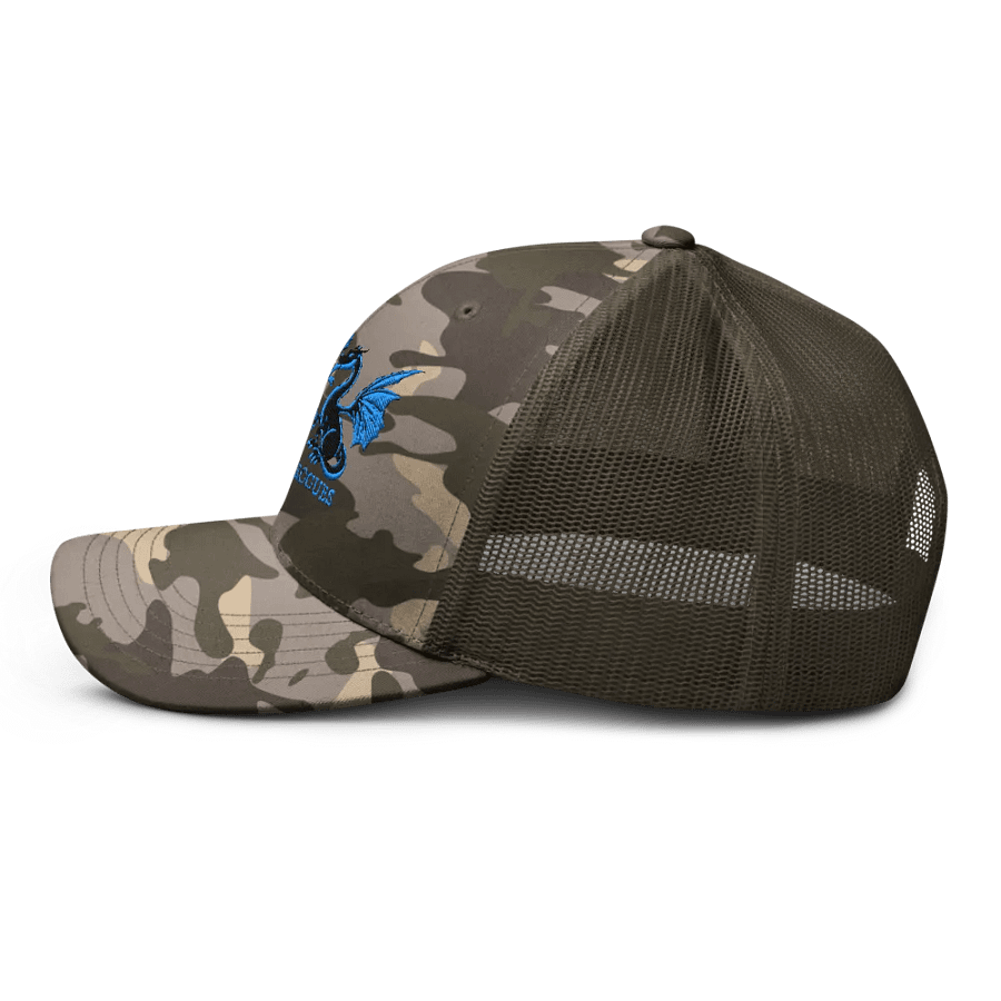 Cobalt Rogues product image (3)