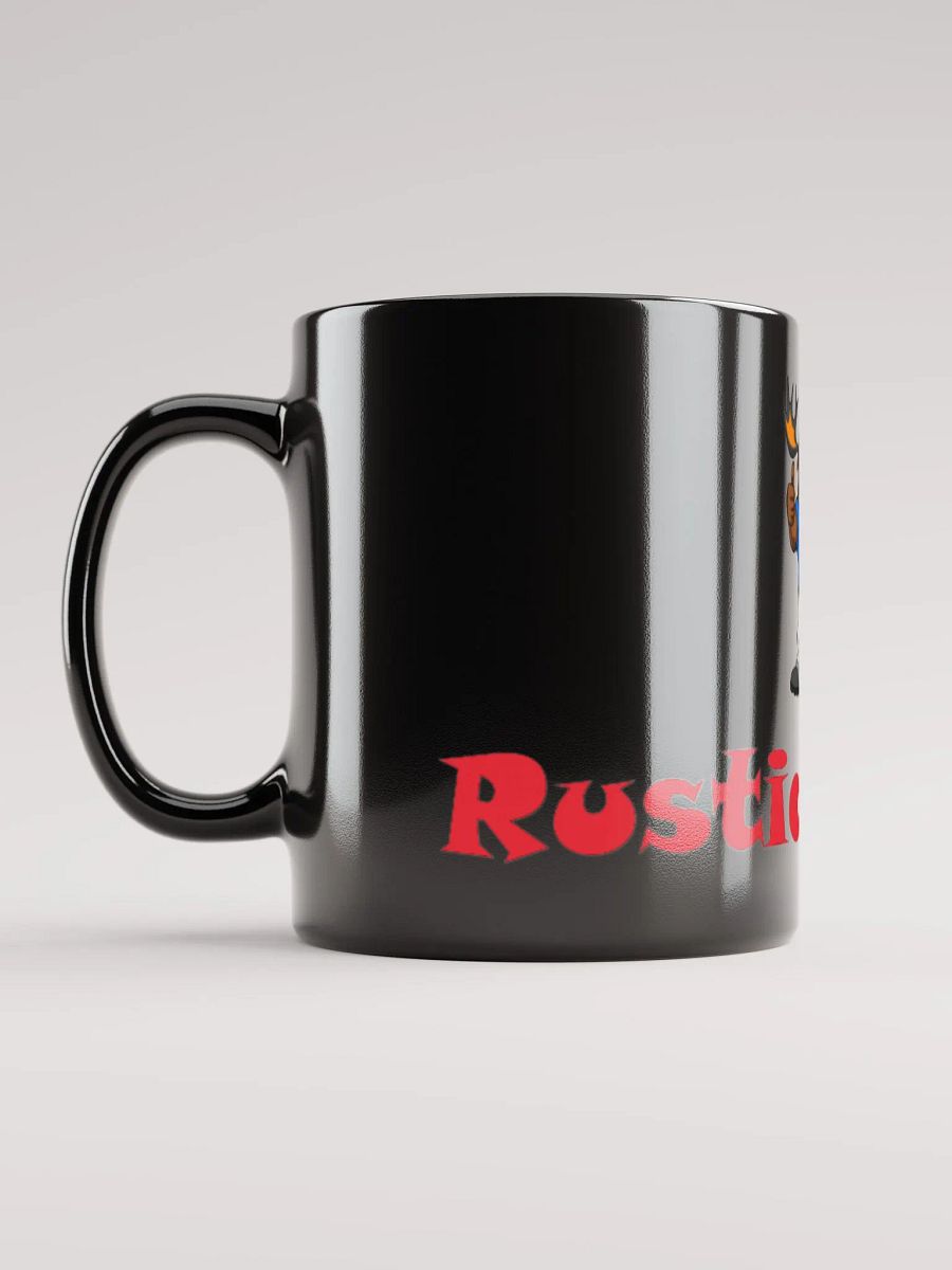 Coffee with Rustic product image (1)