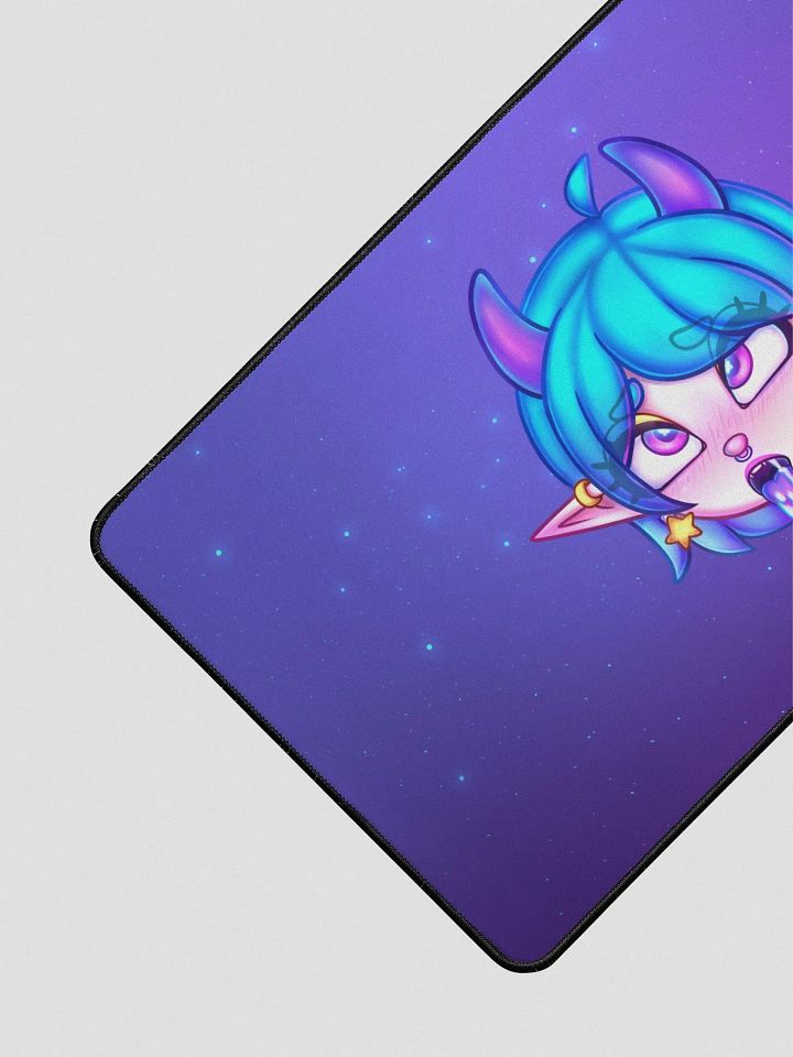 Pinipy Ahegao Desk Mat 12