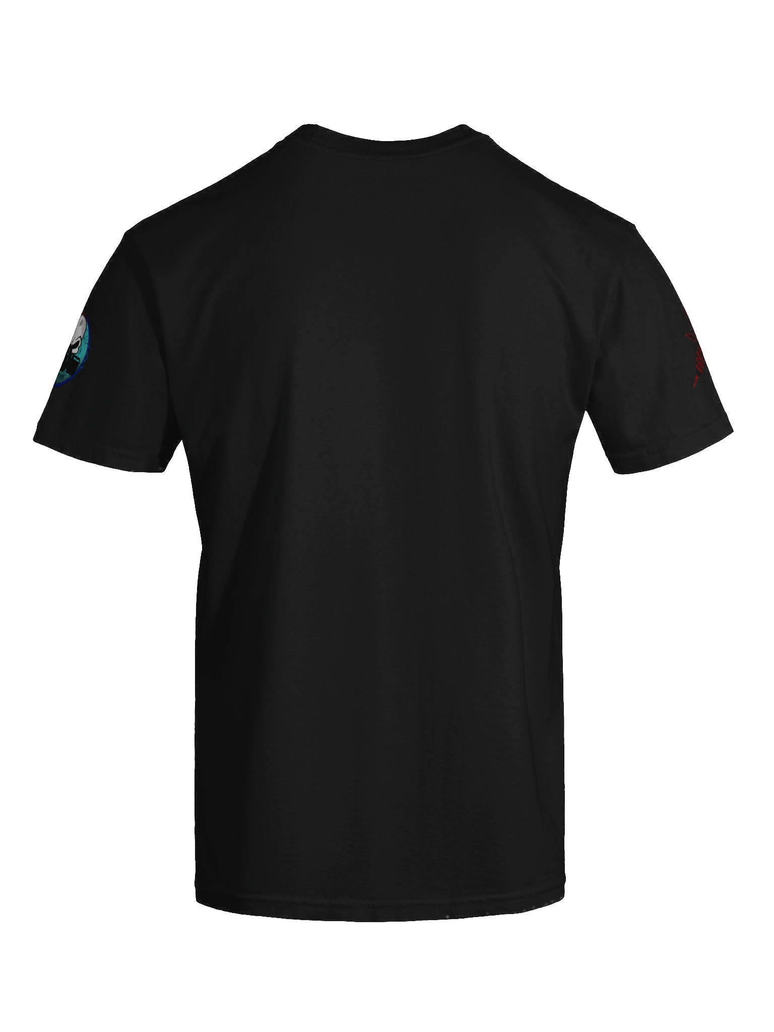Nightmare NR Tee product image (9)