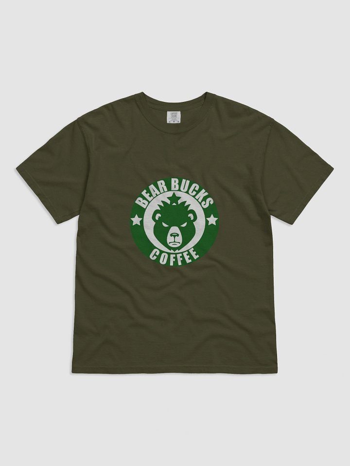 Bear Bucks product image (3)