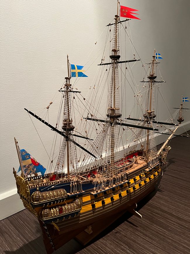 Ships