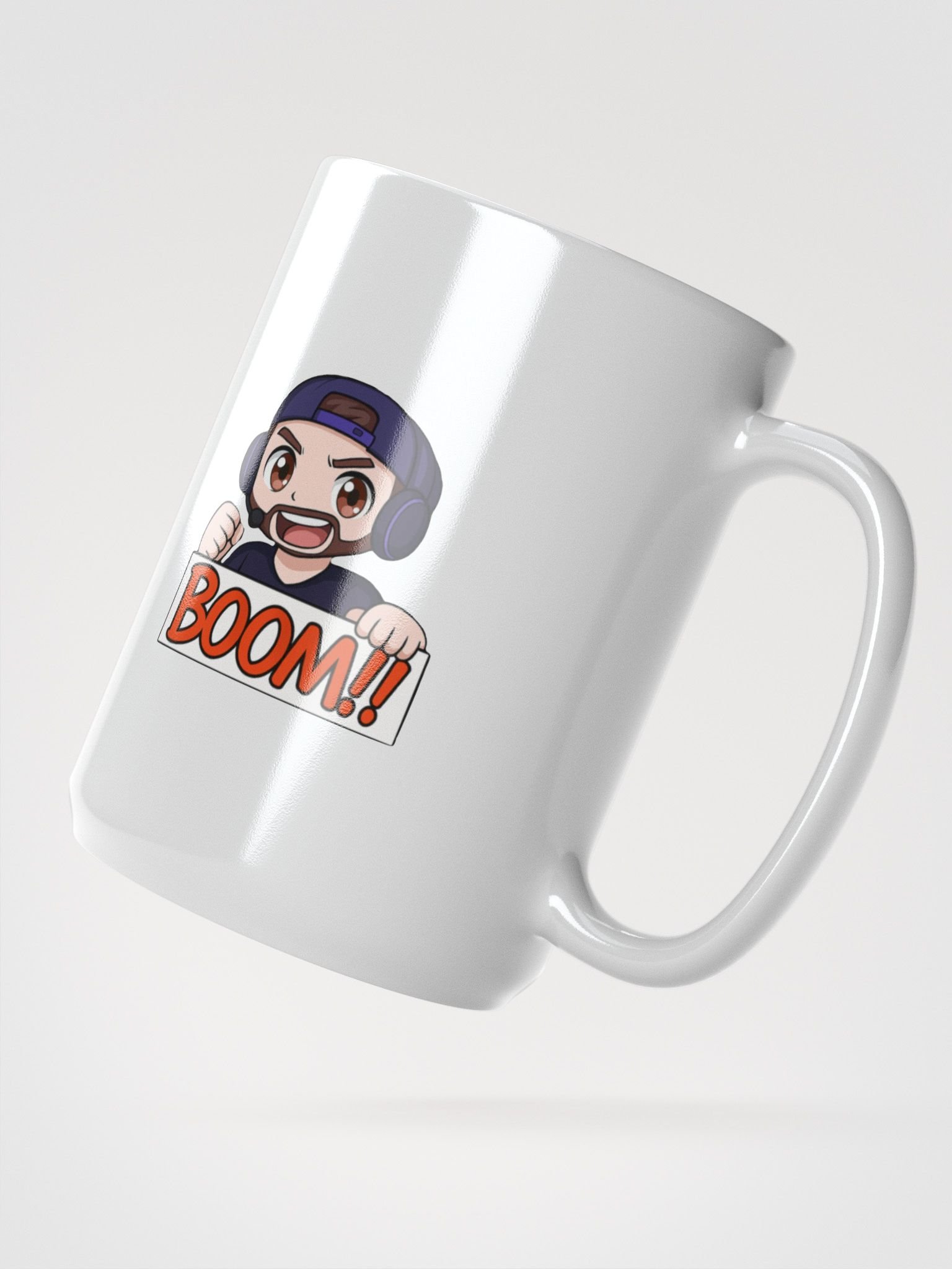 Ant Army BOOM Mug product image (2)