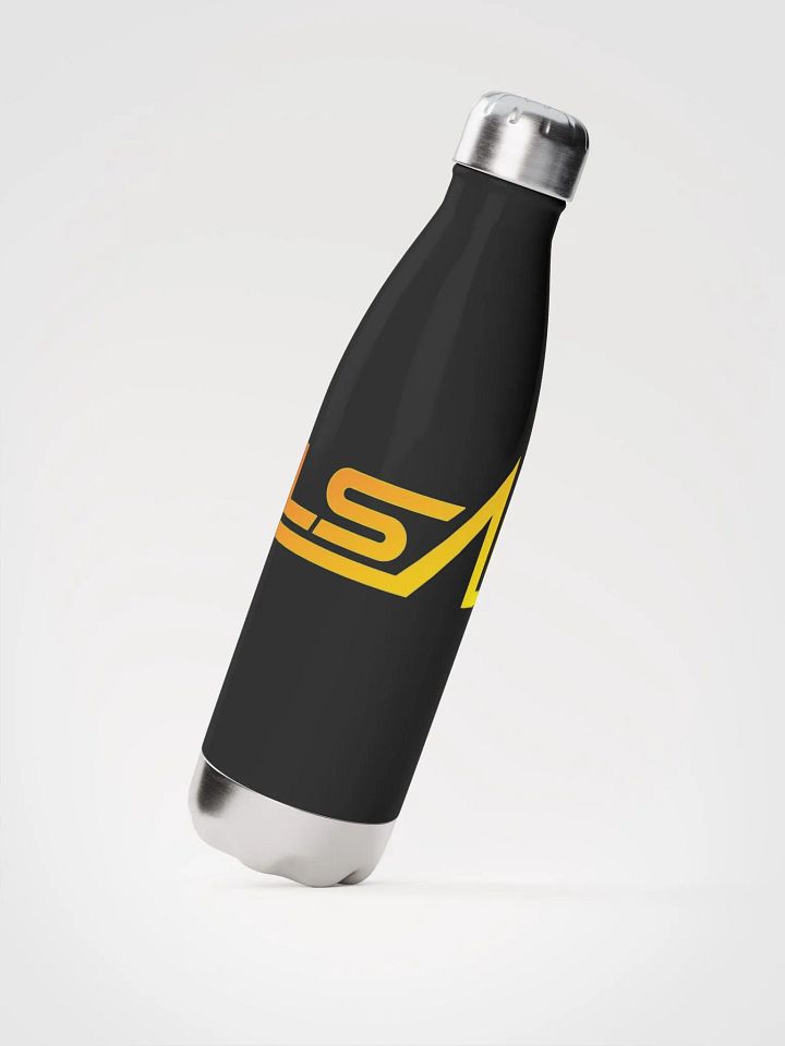 Stainless Steel Water Bottle product image (2)