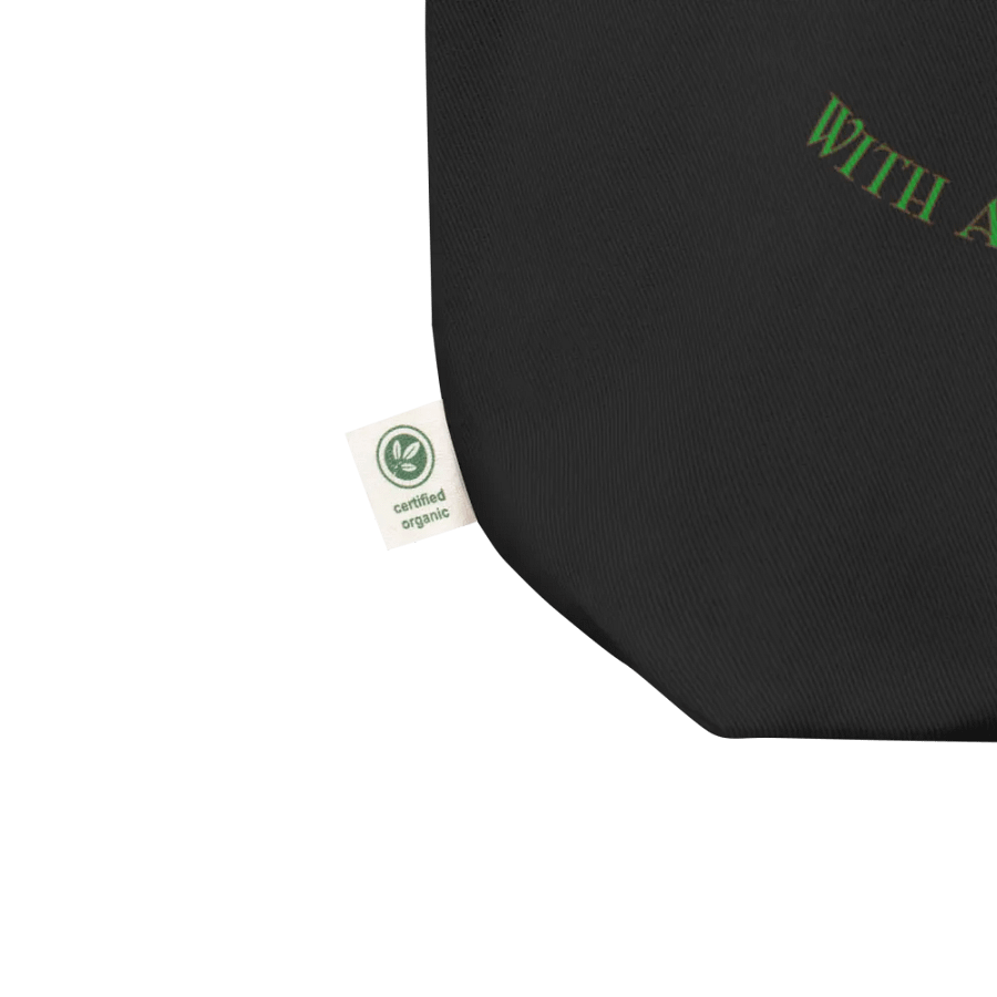 Saucy Carry All Bag product image (4)