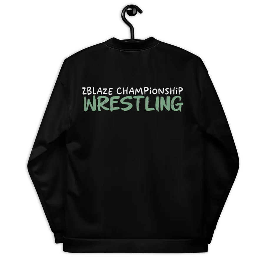 ZCW Bomber Jacket product image (7)
