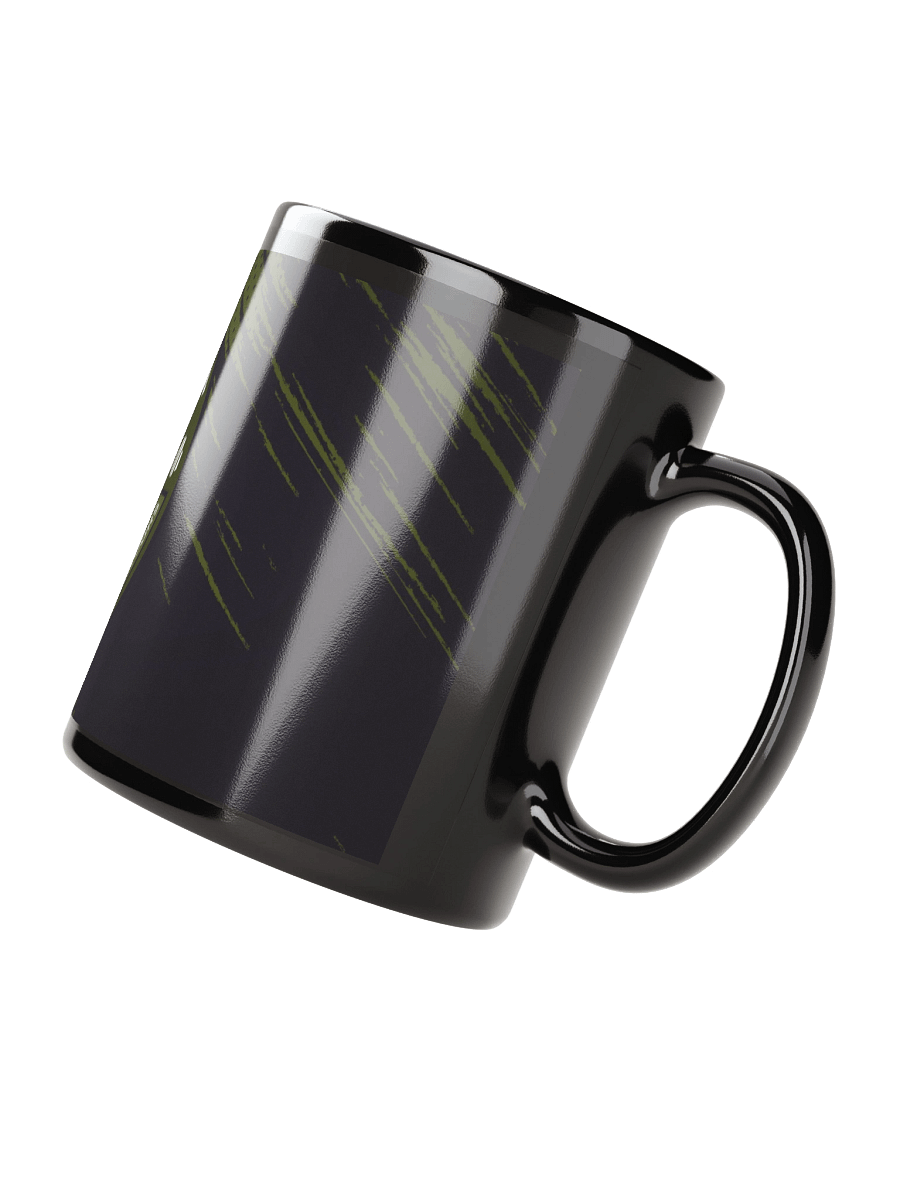 GHOST Coffee Mug 4 product image (4)