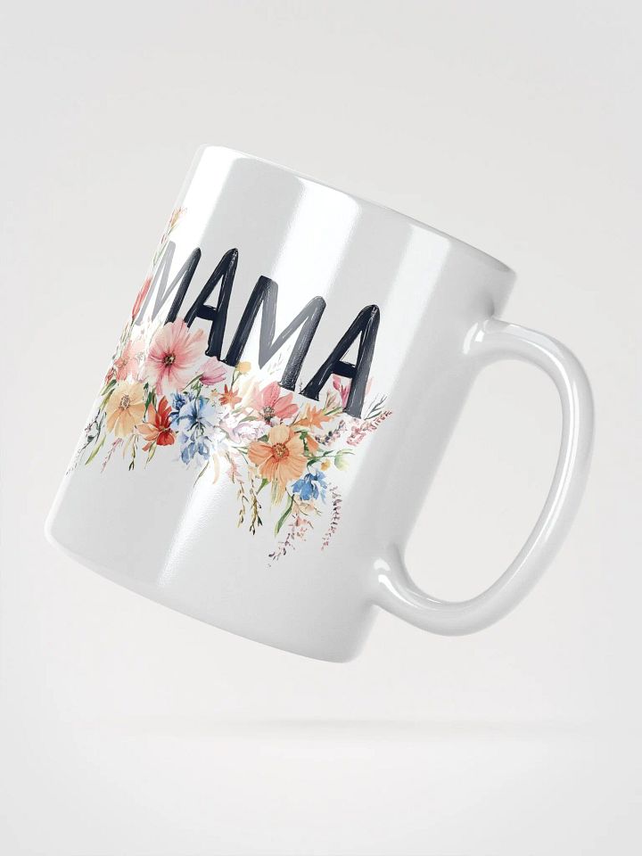 MAMA Floral Bliss Mug product image (6)