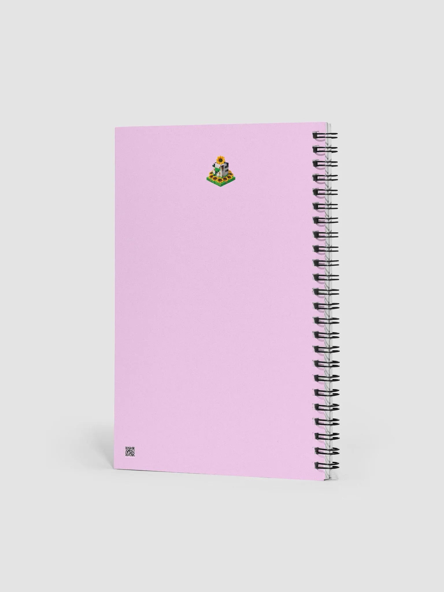 Joy Trans Sword Notebook product image (3)
