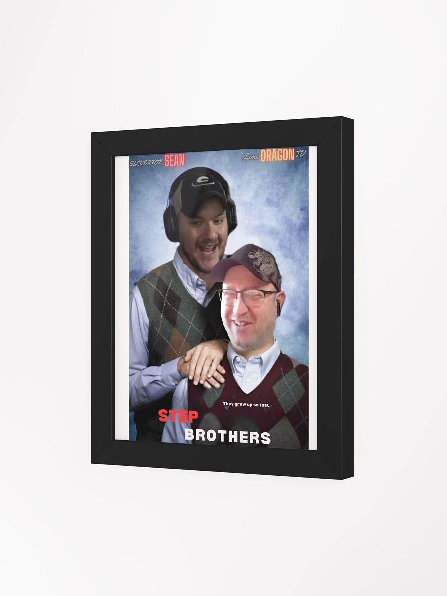 THE POSTER product image (56)