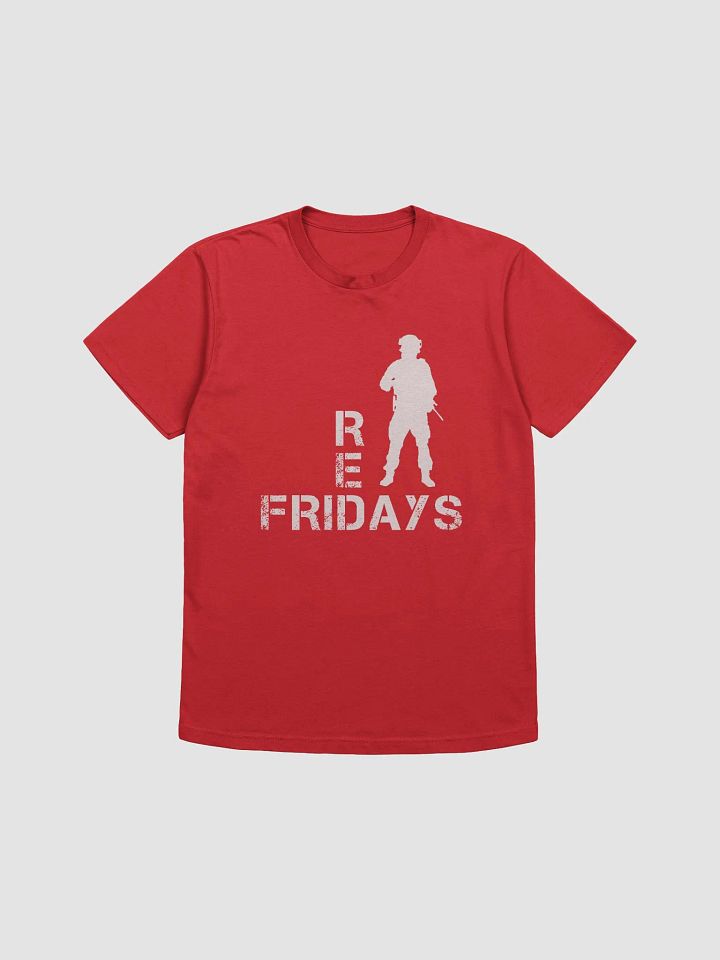 RED Fridays product image (1)
