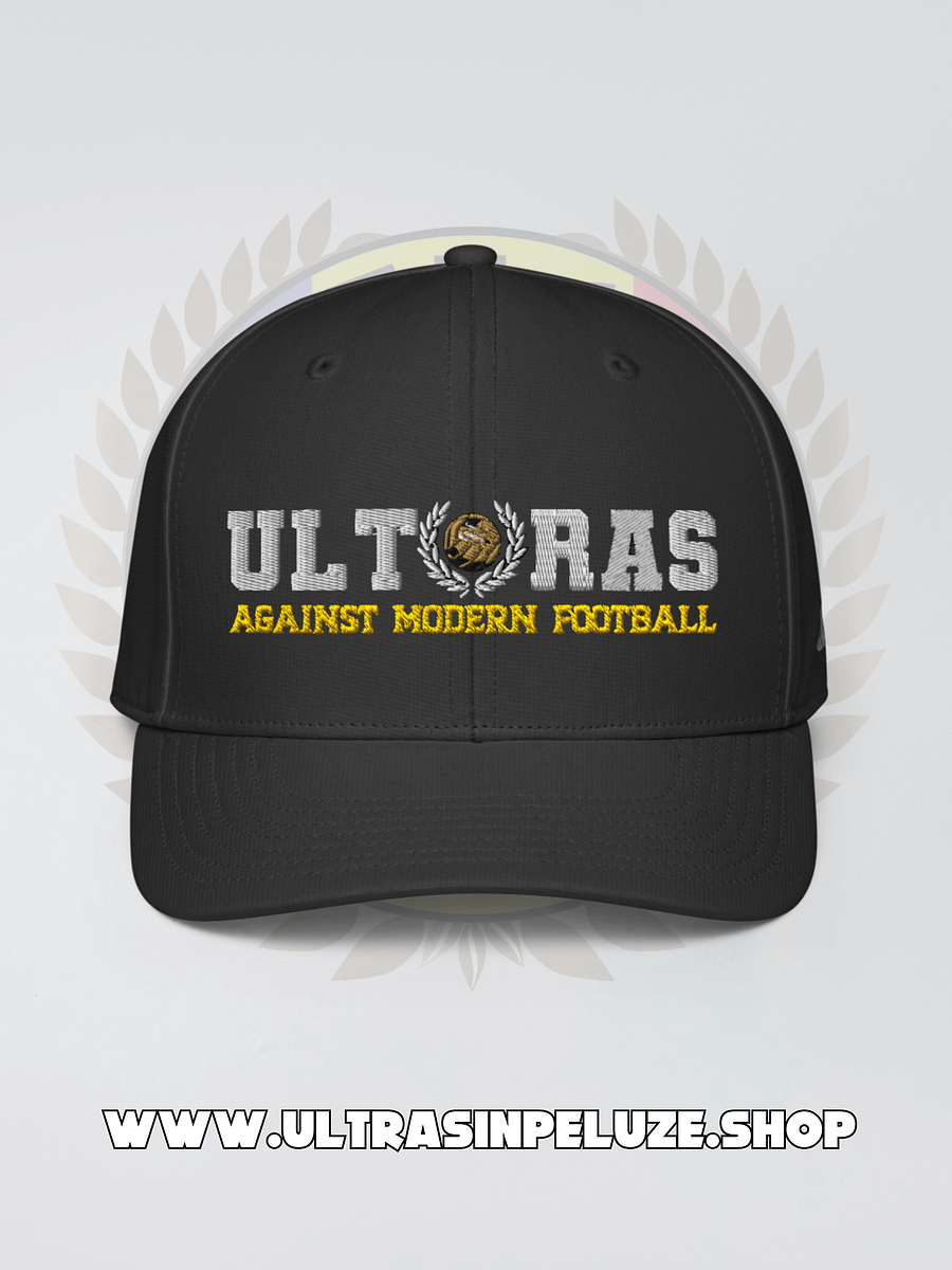 Sapca Adidas "Ultras Against Modern Football" product image (2)