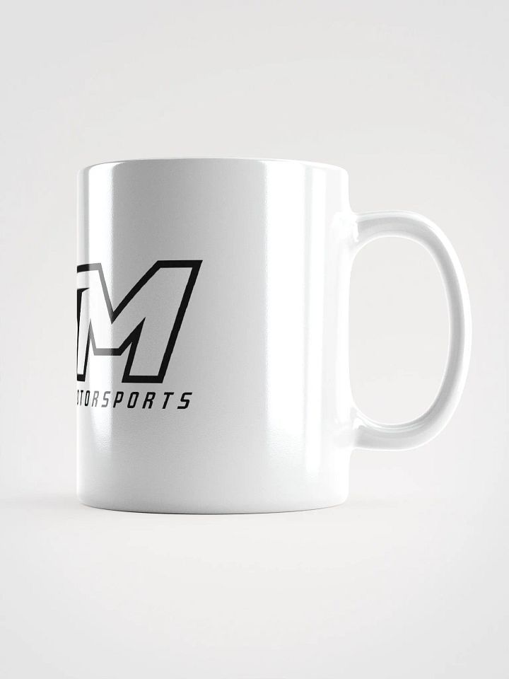 HSM Main Logo Mug product image (2)