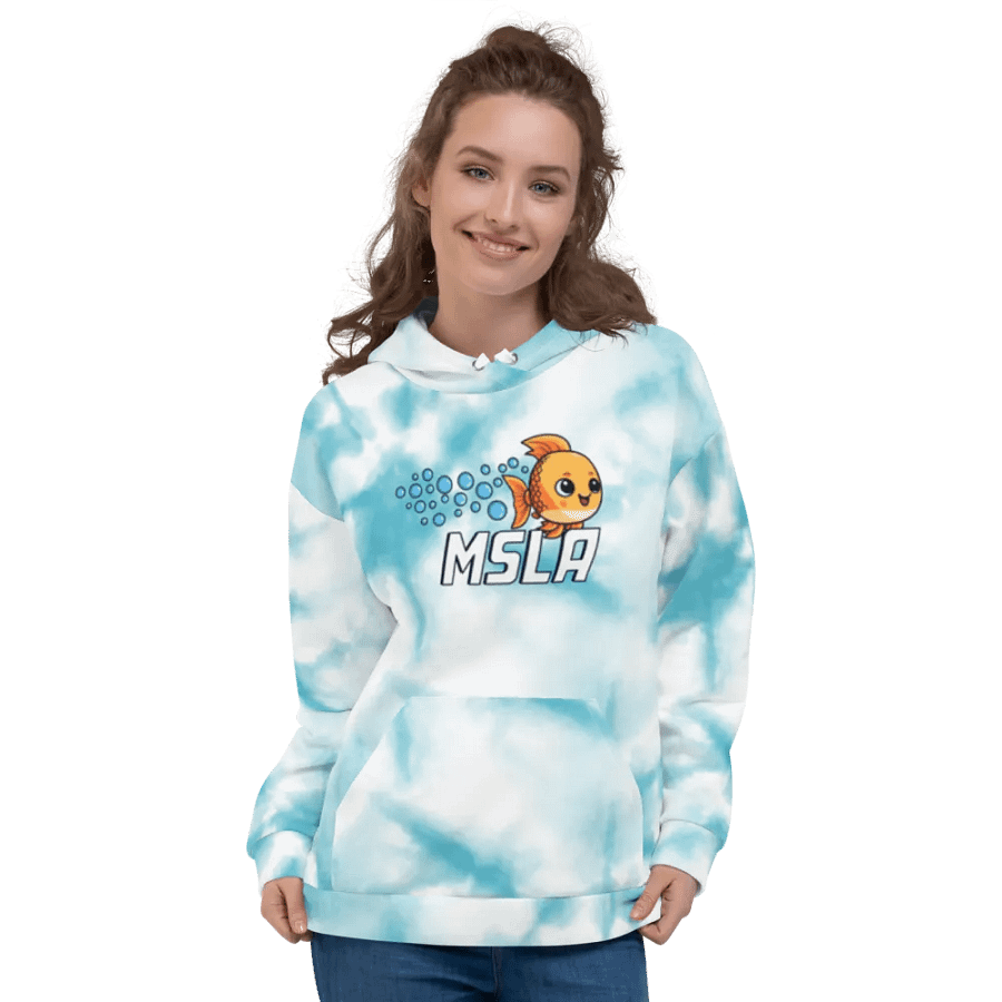 Neptune - Hoodie product image (4)
