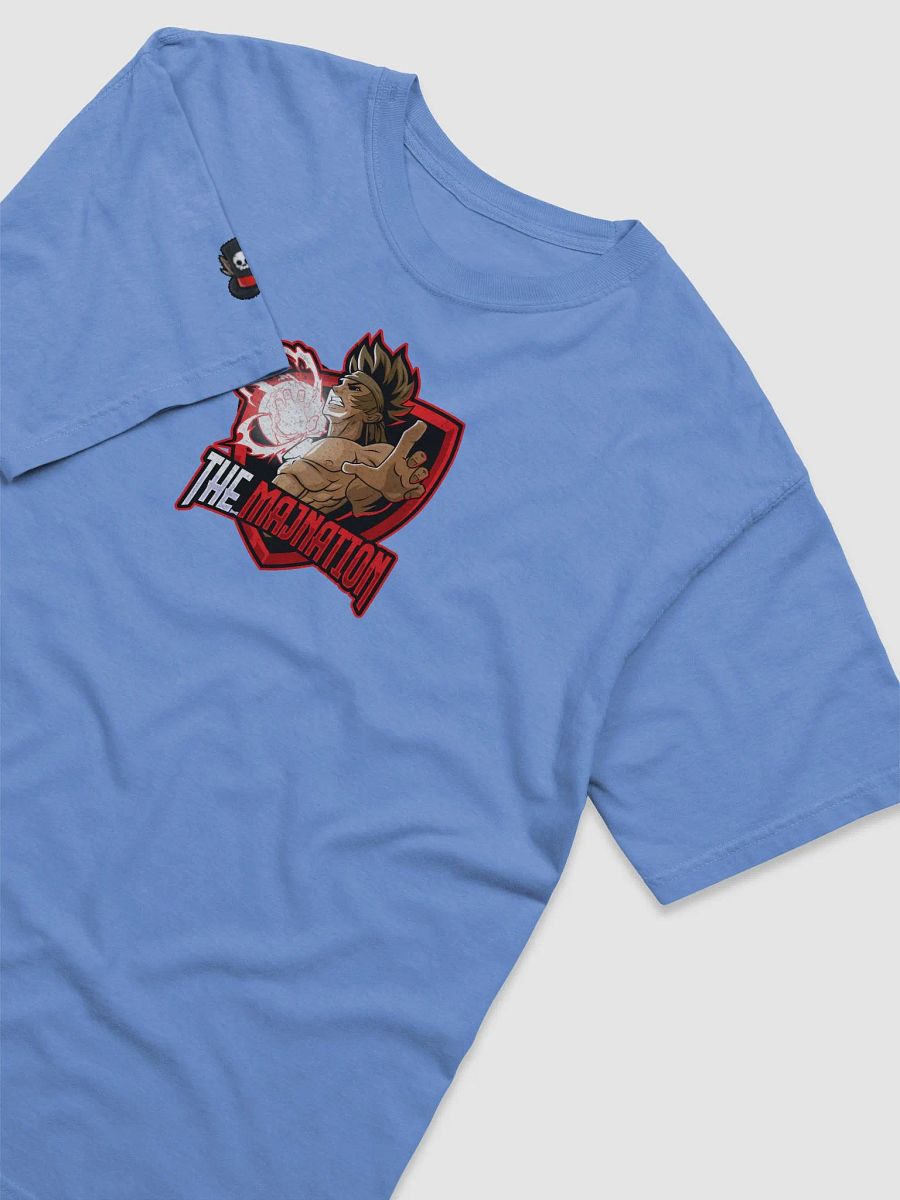 Official The_Majnation Brand T-Shirt product image (36)