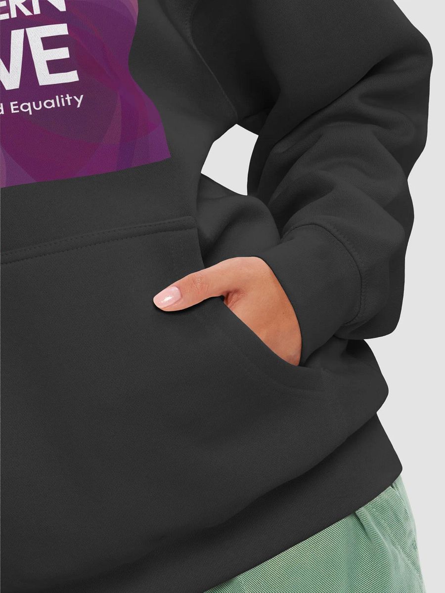 Respect and Equality Block Unisex Hoodie product image (8)