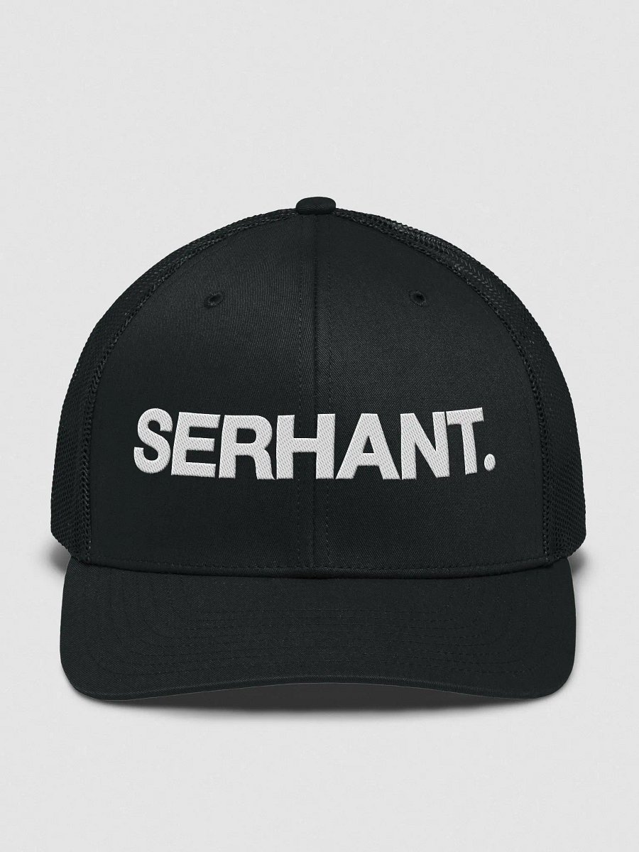 Embroidered Hat product image (1)
