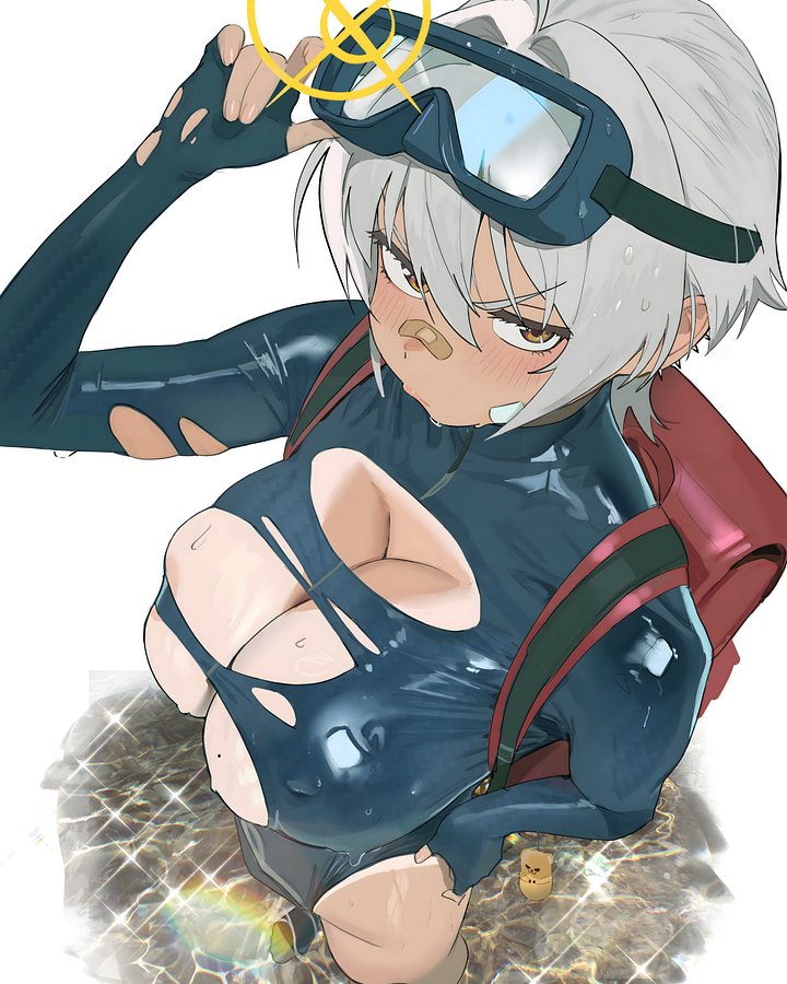 Summer Mori product image (1)