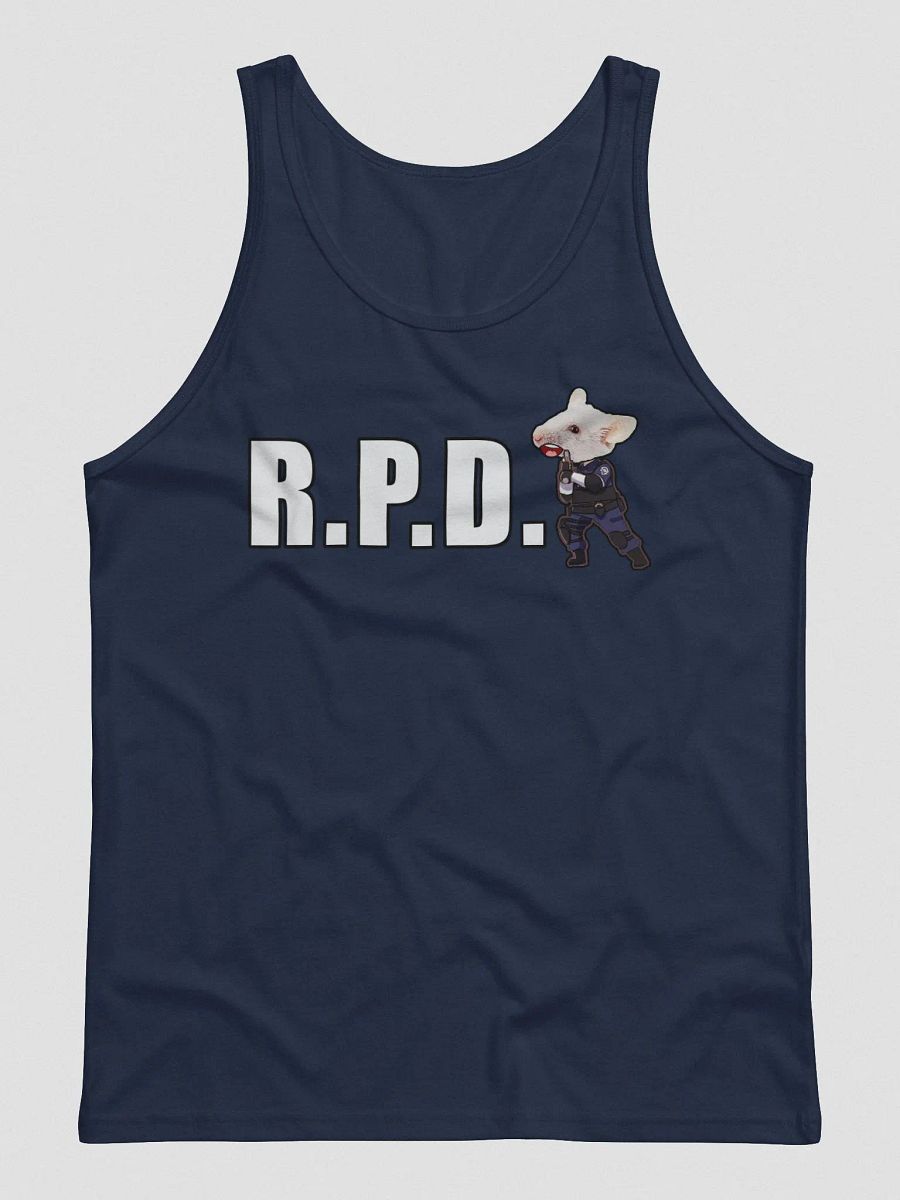 R.P.D. Tank! product image (2)