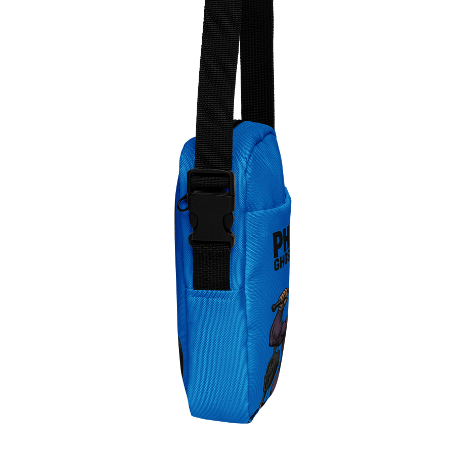 The Ghost Who Walks Crossbody Bag product image (4)