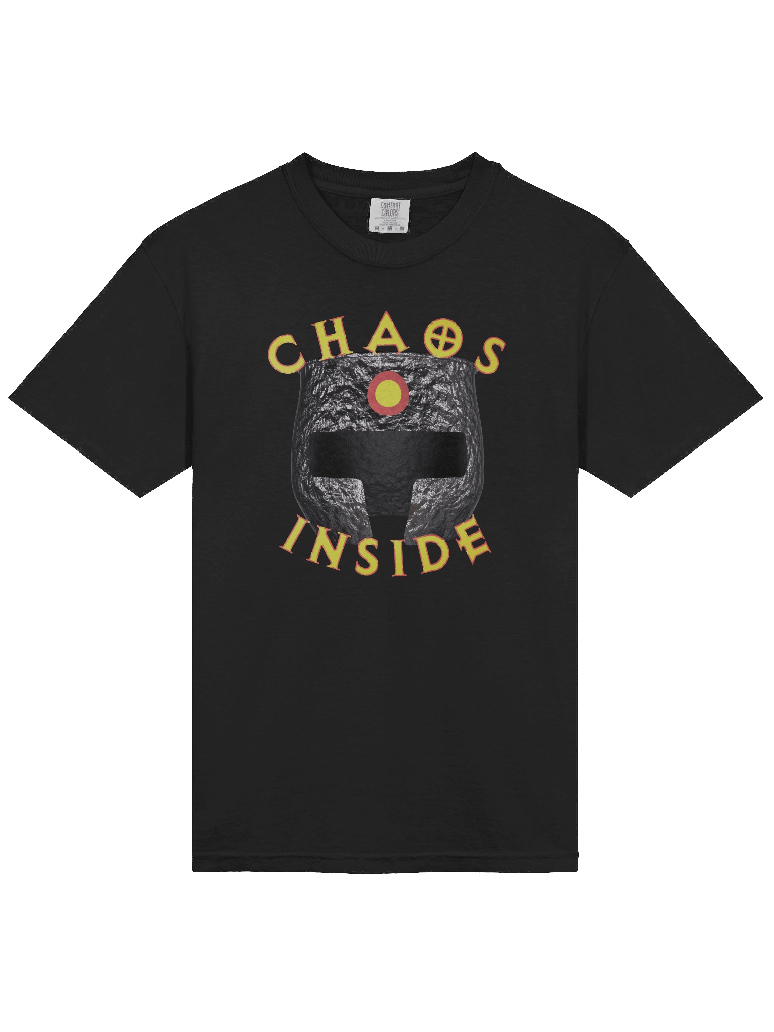 Chaos Inside product image (17)