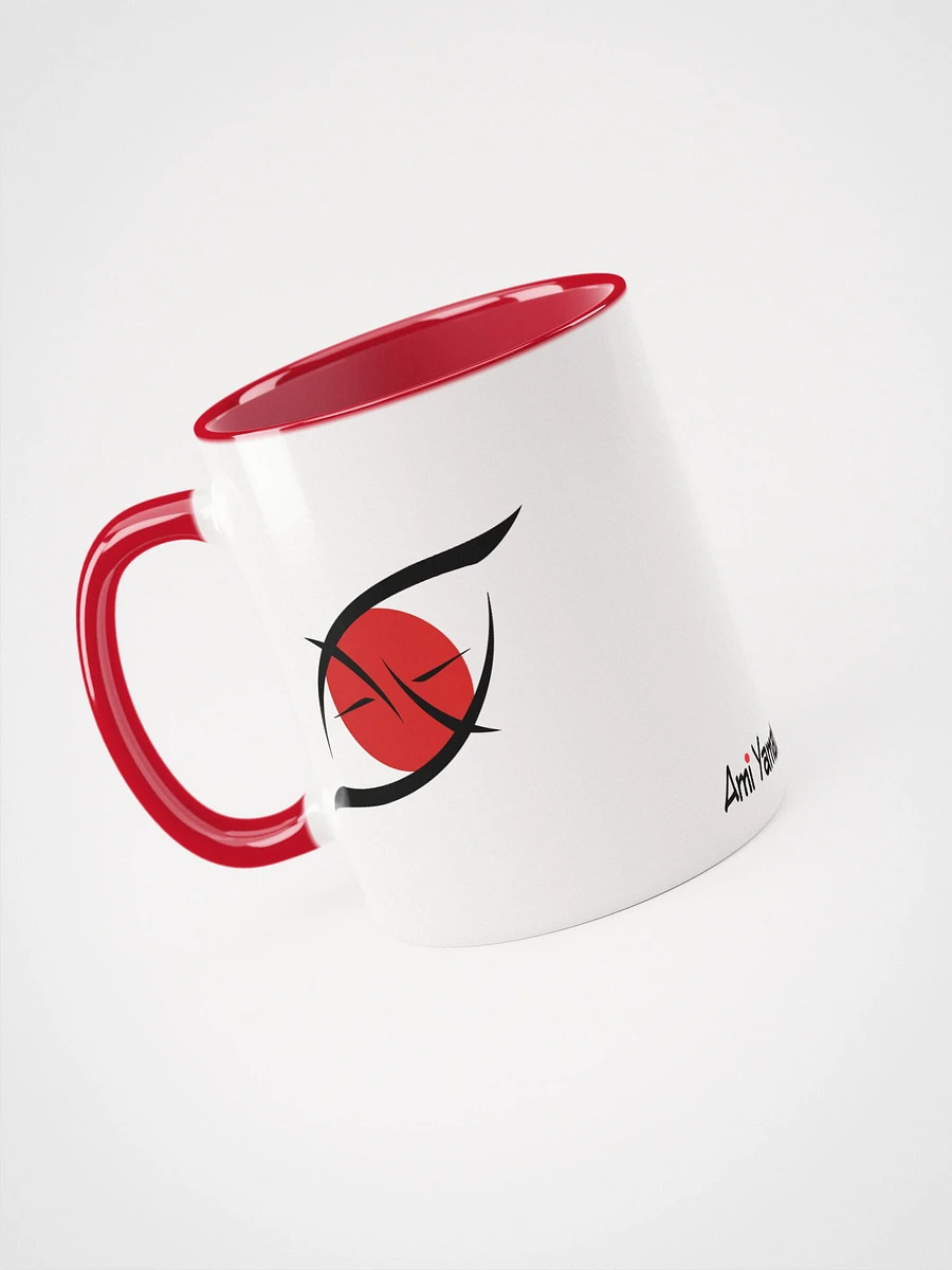 AY (Eye) Logo Mug product image (5)