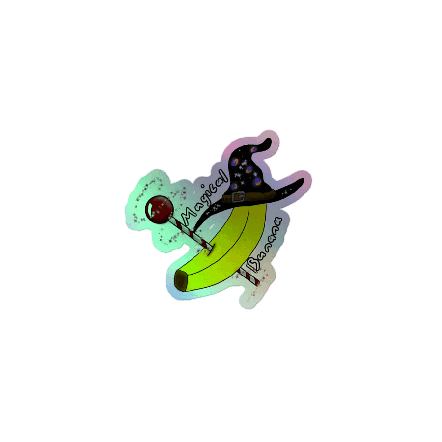 Magical Banana product image (1)