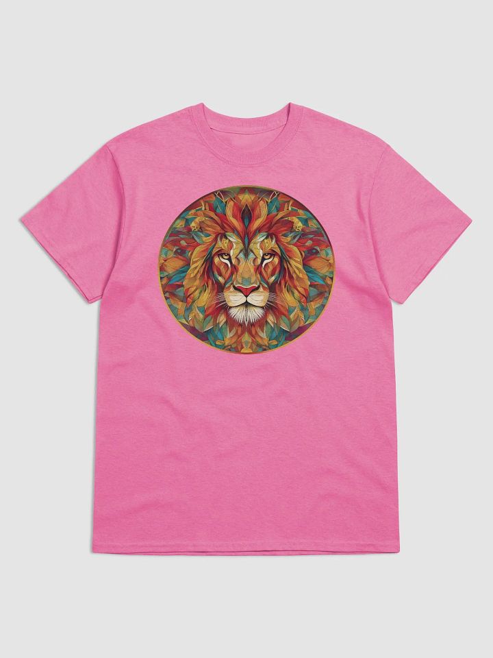 Astrological star sign Leo #6 product image (1)