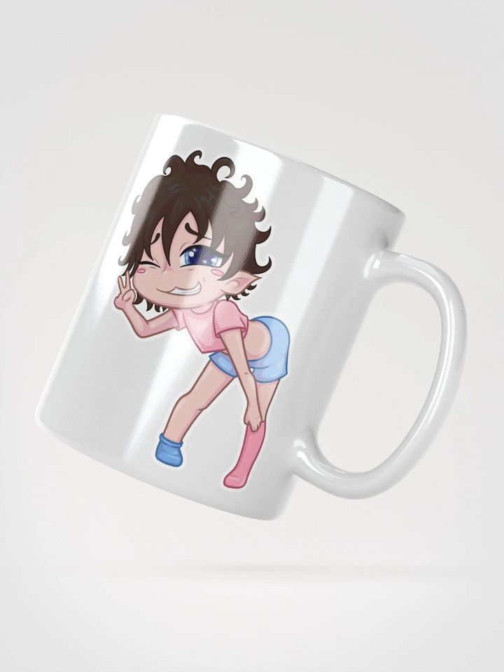 Elf Boy Cup product image (3)