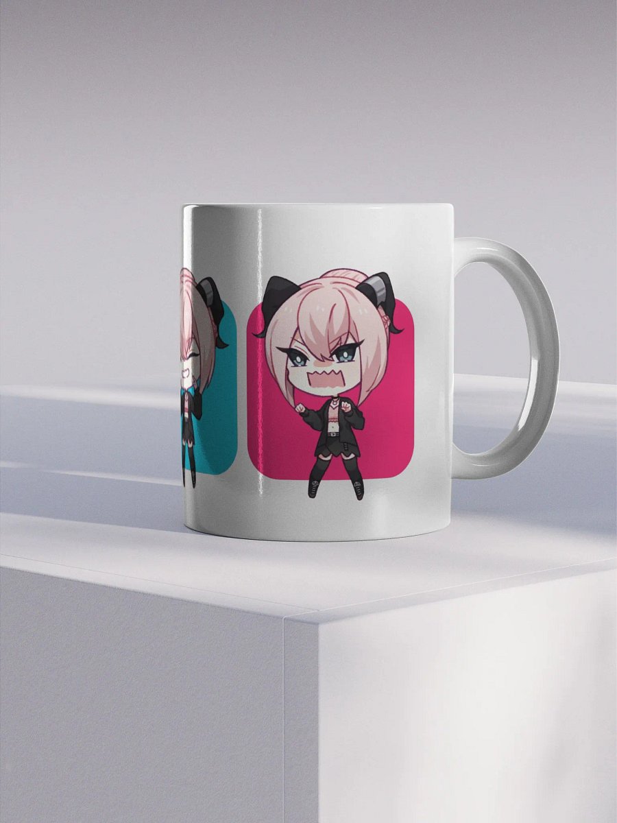 Chibi Mug product image (4)