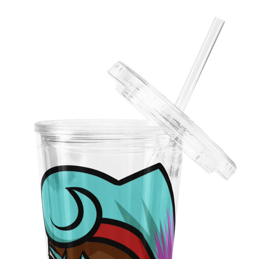 Augustus Monke Plastic Cup product image (5)