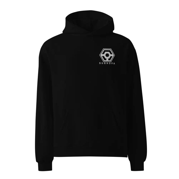 CORE Hoodie product image (1)
