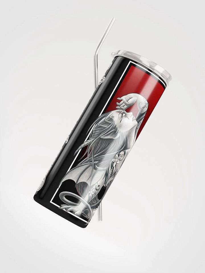 Succubus - SFA Stainless Steel Tumbler product image (1)