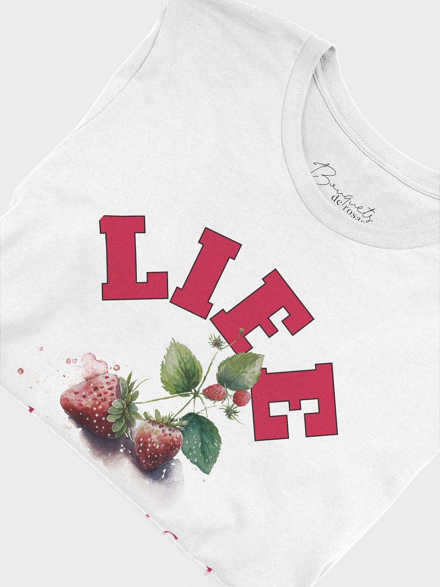 Midnight Comfort Classic Tee product image (5)