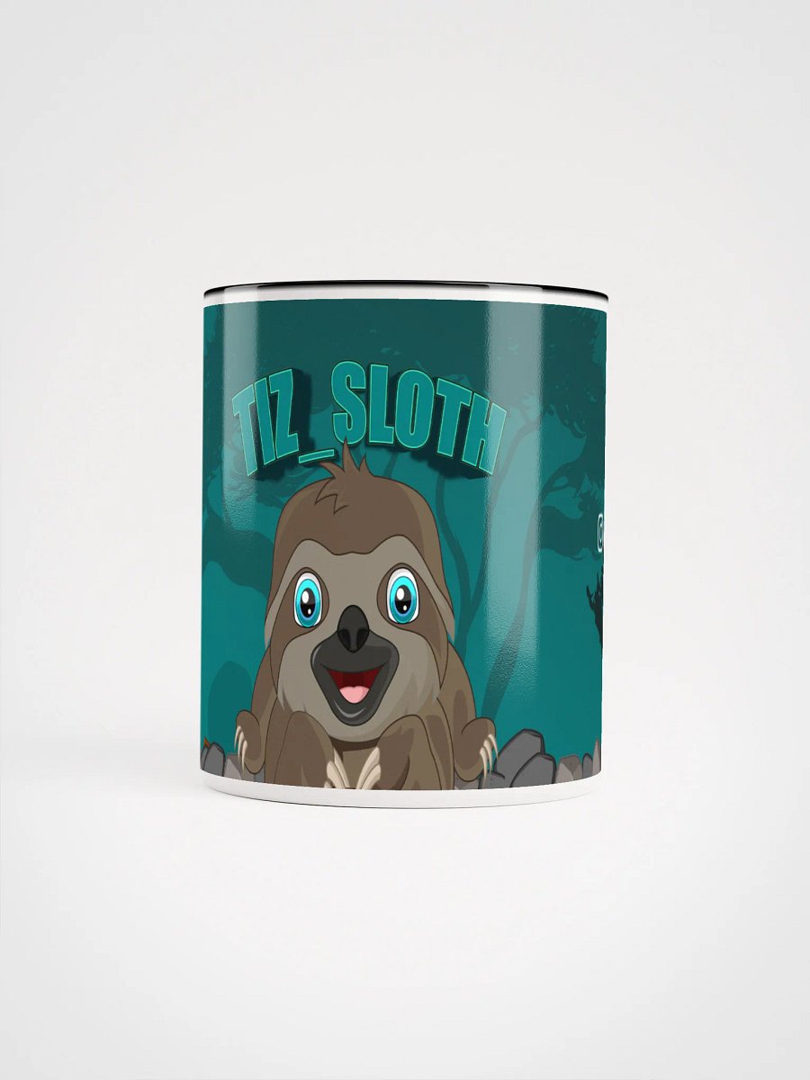 pick your color logo mug! product image (10)