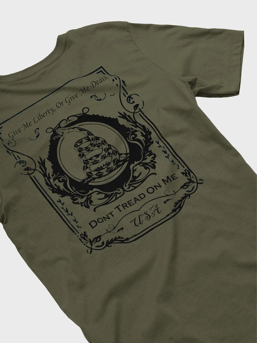 Dont Tread On Me product image (9)