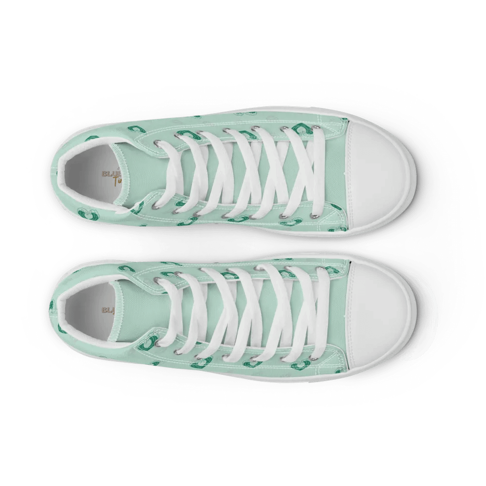 Heartfelt Retro High Tops product image (9)