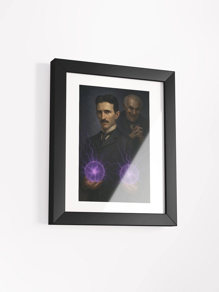 God of Voltage, Slave of Greed product image (8)