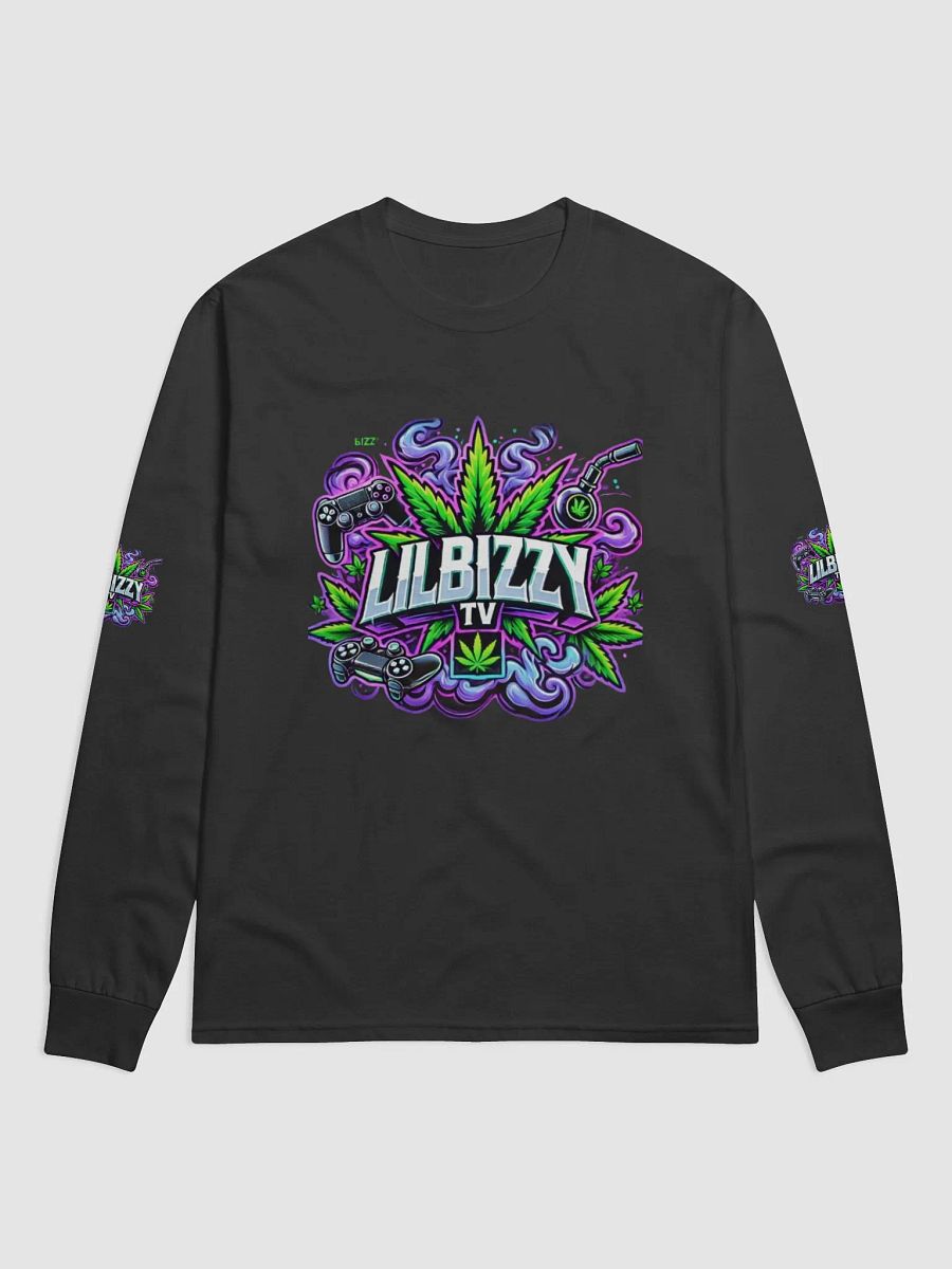 BizzWorld Champion Sweater product image (1)
