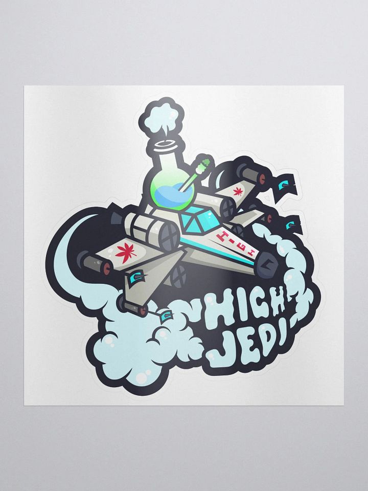 Fresh-Wing Sticker product image (1)