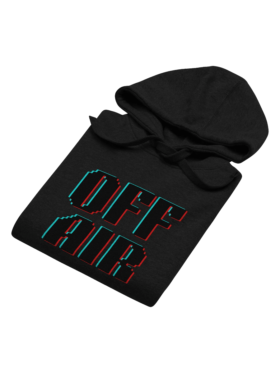 Off Air Unisex Premium Hoodie product image (3)