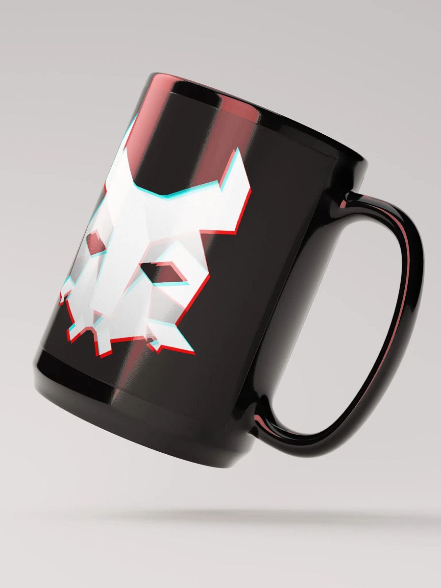 Glitch Mug product image (2)