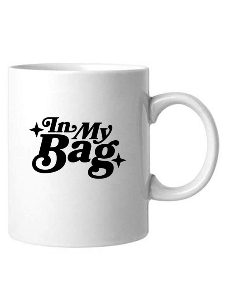 In My Bag Mug product image (1)