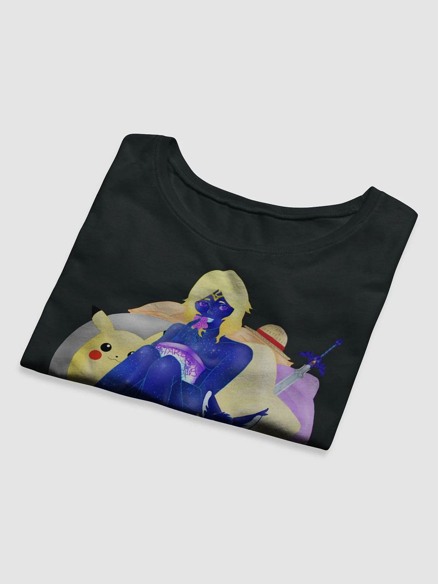 Astral Chilling Crop top product image (8)