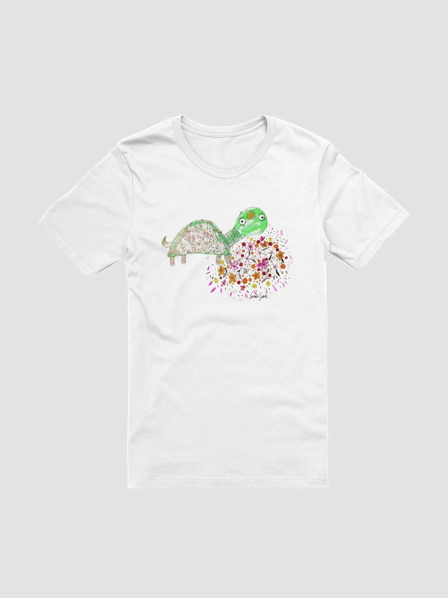 Happy Turtle product image (1)